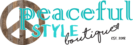 Peaceful Style Boutique